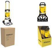 Stanley Trappensteekwagen FT584 30/60 kg