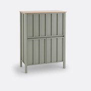 Bureau secretaris, Eugène