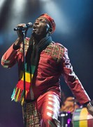 Foto Jimmy Cliff