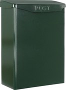 B32 Brievenbus Groen