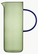 Karaf Torino van borosilicaatglas, 1.1 L