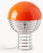 Tafellamp Wire, design Verner Panton