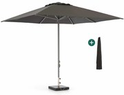 Shadowline Cuba parasol 300x300cm