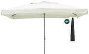 Shadowline Bonaire parasol 400x300cm