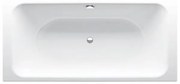 Bette Purista bad 190x90cm wit 8440-000