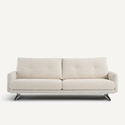 Chenille fluwelen zetel, Delicato