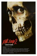 Ilustratie Evil Dead 2