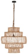 Must Living Santa Eularia Ibiza Hanglamp Rotan