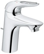 GROHE Eurostyle New waterbesparendes wastefelkraan M size met waste chroom 23564003