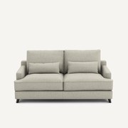3- of 4-zits bank, omvormbaar, tweed, Alwine
