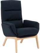 Goossens Fauteuil Gracias, Fauteuil