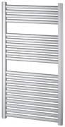 Haceka Sinai design radiator 69x59cm grijs