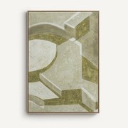 Handgeschilderd kunstwerk, Arshi