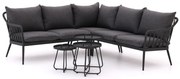 Manifesto Celante/Pito hoek loungeset 6-delig