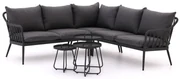 Manifesto Celante/Pito hoek loungeset 6-delig