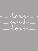Ilustratie Home sweet home, Finlay & Noa