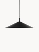 Grote dimbare hanglamp Brolly, Ø 90 cm