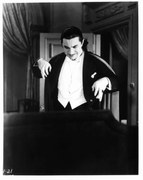 Foto Bela Lugosi In 'Dracula', Archive Photos