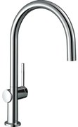 Hansgrohe Crometta doucheset Vario EcoSmart 9 lmin met douchestang 65 cm witchroom 72804000