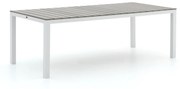 Bellagio Fidenza dining tuintafel 220x100x75cm