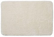 Sealskin Angora Badmat 60x90 cm Polyester Off-white 800120