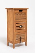 Yoti Auxiliary Furniture 3 Drawers