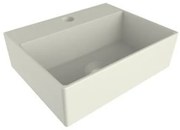 Plieger Kansas Mini fontein 1 kraangat 29x23cm mat wit 0271100
