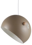 Jörn Hanglamp - Liv 1.0 - Beige - Jörn