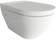 Bocchi Taormina Arch toiletpot wit mat