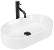 Opzetwastafel Rea LAYLA 50