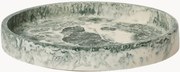 Decoratief dienblad Mist