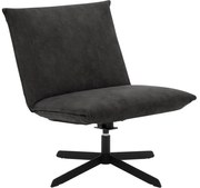 Goossens Draaifauteuil Udi, Draaifauteuil