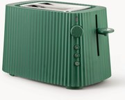 Broodrooster Plissé