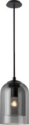 hanglamp APP1704-1PC Amber