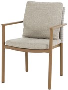 Safina dining tuinstoel amber 4 Seasons Outdoor