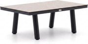 Loungetafel Tierra Outdoor | Rechthoekig | Tuintafel Kunststof | Kees Smit Tuinmeubelen