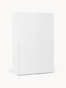 Modulaire schuifdeurkast Leon, 150 cm breed, diverse varianten