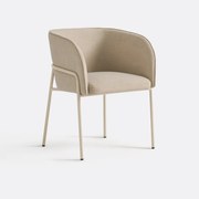 Fauteuil, Laika