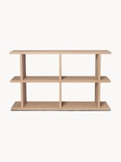Houten rek Kona