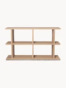 Houten rek Kona