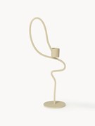 Metalen kaarshouder Valse