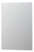 INK SP1 Spiegel - 60x3x80cm - aluminium Zilver 8401600