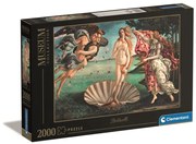 Puzzel Sandro Botticelli - Birth of Venus