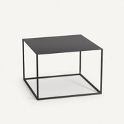 Bijzettafel Romy, vierkant