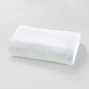 Handdoek, zero-twist 420g, Pastela