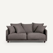 Omvormbare compacte bank. viscose/polyester, Lazare