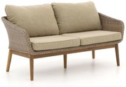 Intenso Borgetto lounge tuinbank 165cm