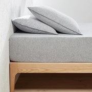 Hoeslaken voor kinderen, katoenen flanel, Clara