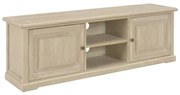 vidaXL Tv-meubel 120x30x40 cm hout