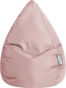 Kinder Zitzak BeanBag BRAVA L - Oudroze